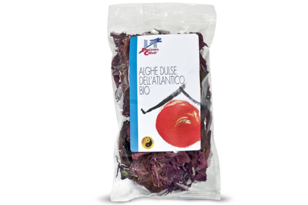 Alge marine Dulse bio 50 gr