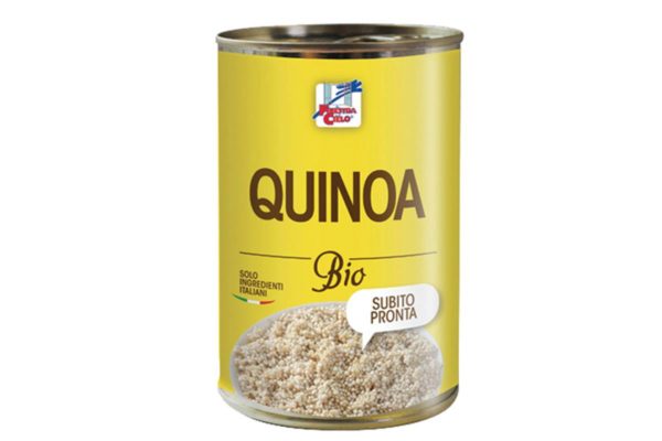 Quinoa bio 400 gr