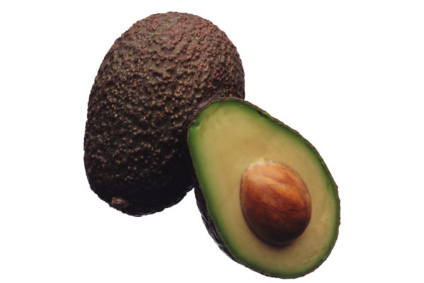 Avocado Jumbo Bio Uganda ~ 500 gr