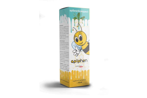 Apiphen apibronhoexpect 50ml