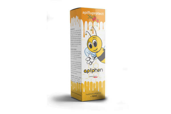 Apiphen apifluprotect 50ml