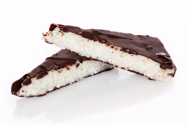 Coconutty Bar