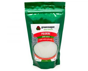 Îndulcitor Green Sugar pulbere 300 gr