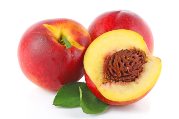 Nectarine Bio Grecia 1 kg