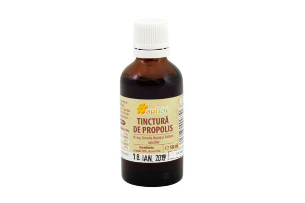 Tinctură de propolis 50ml