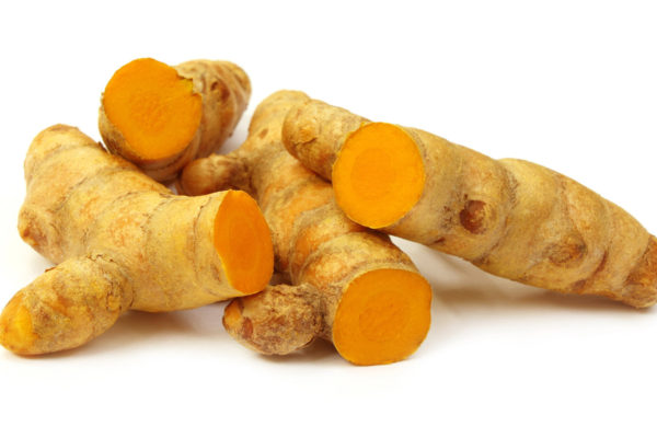 Turmeric Bio Uganda 100 gr