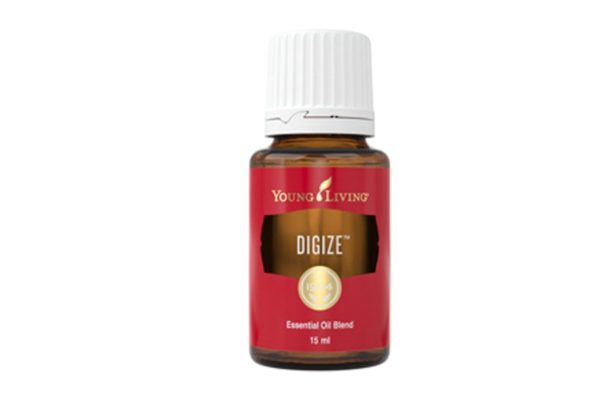 Ulei esențial DiGize Young Living 5 ml