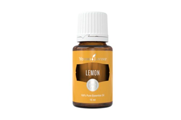 Ulei esențial Lemon Young Living 5 ml