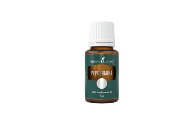 Ulei esențial Peppermint Vitality™ Young Living 5 ml