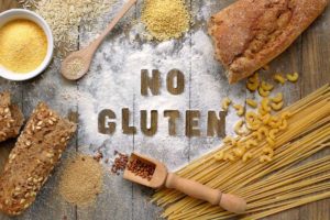alimentatia in intoleranta la gluten