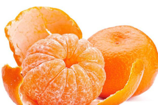 Mandarine Bio Grecia