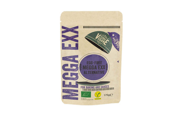 Ou vegan bio Megga Exx Terra Vegane 150 gr