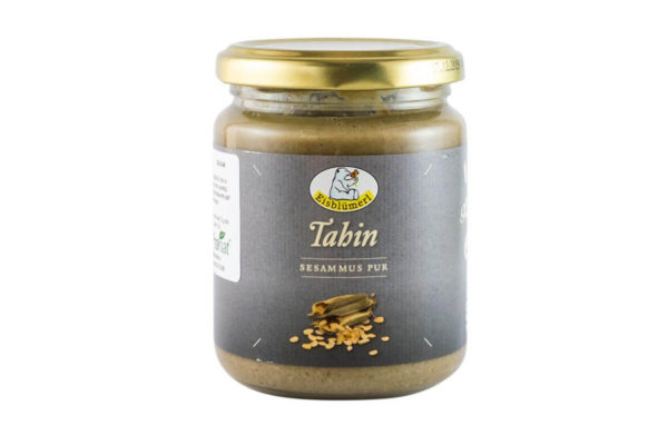 Tahin bio Eisblümerl 250 gr