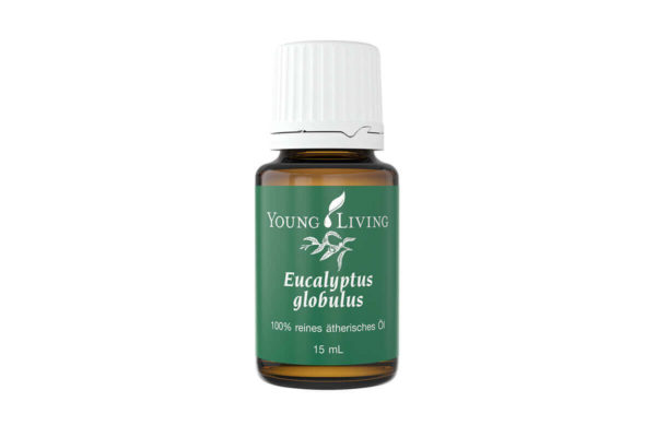 Ulei esențial Eucalyptus Globus Young Living 15 ml