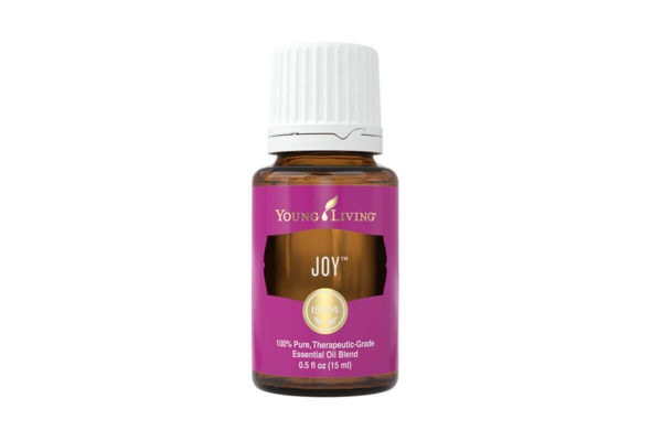 Ulei esențial Joy Young Living 15 ml