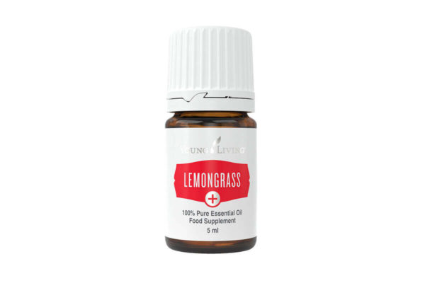 Ulei esențial Lemongrass+ Young Living 5 ml