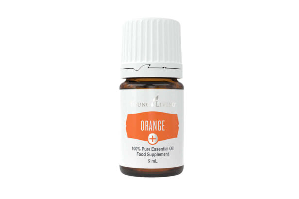 Ulei esențial Orange+ Young Living 5 ml