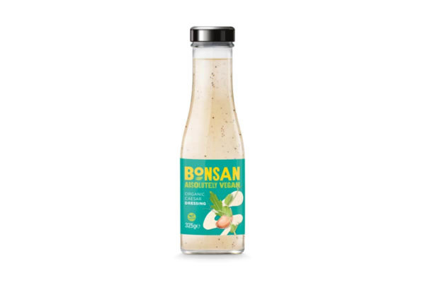 Dressing bio vegan tip Caesar Bonsan 325 gr