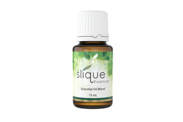 Blend uleiuri esențiale Slique Essence Young Living 15 ml