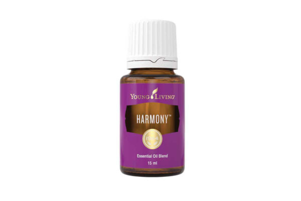 Blend uleiuri esențiale Harmony Young Living 5 ml