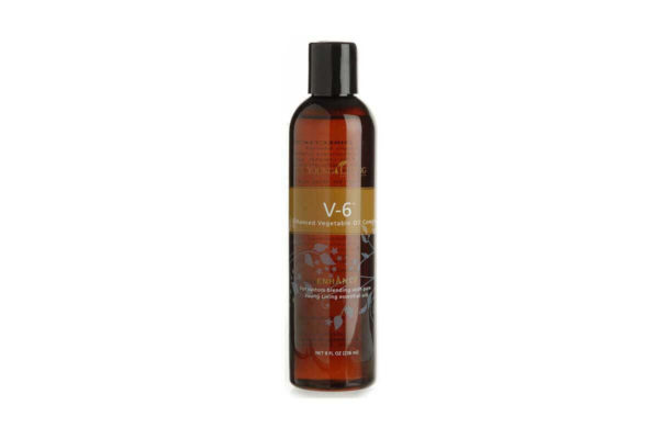 Complex de uleiuri vegetale V-6 Enhance Young Living 236 ml