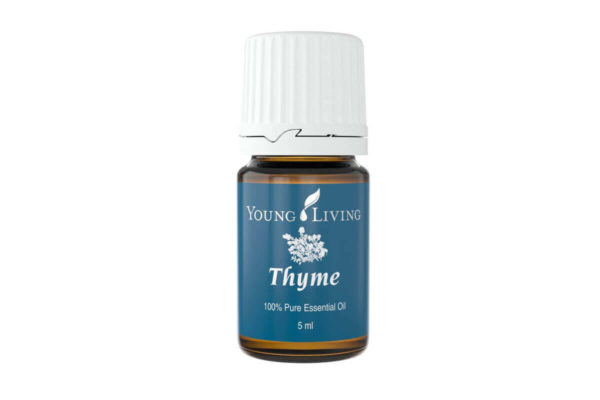 Ulei esențial din cimbru Thyme Young Living 5 ml