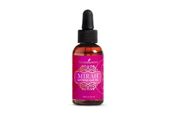 Ulei pentru păr Mirah Young Living 53 ml