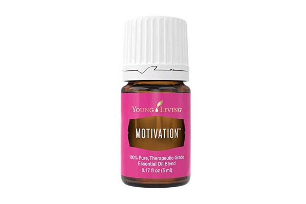 Blend uleiuri esențiale Motivation Young Living 5 ml