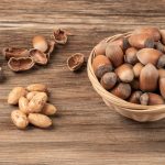 Alune - Fructe de sezon martie GoVeggie