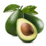 Avocado fructe de sezon