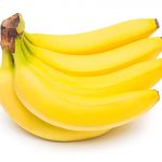 Banane - Fructe de sezon martie GoVeggie