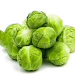 Varza de Bruxelles Legume de sezon