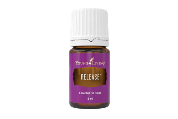 Blend uleiuri esențiale Release Young Living 5 ml