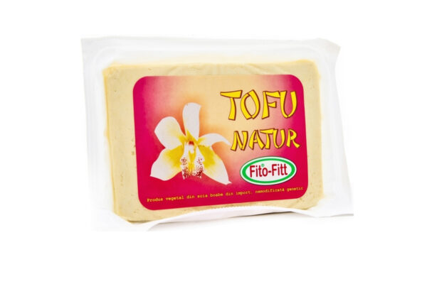 Tofu natur Fito Fitt 250 gr
