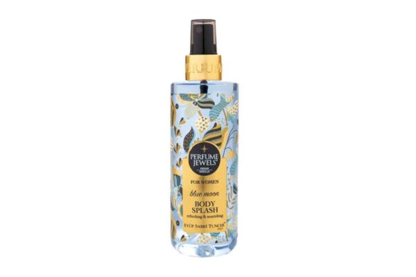 Spray de Corp Perfume Jewels Blue Moon Eyüp Sabri Tuncer 250 ml