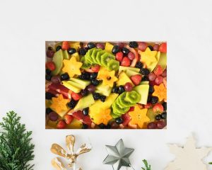 Platou Fructe de Sezon 1,6 kg