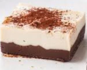 Tiramisu raw vegan fără gluten fără zahăr 1200 gr