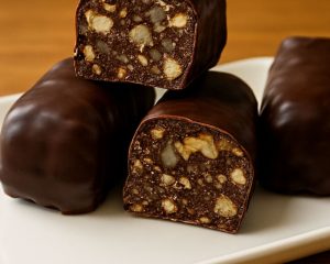 salam de biscuiti fara zahar